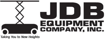JDB Equipment Company, Inc., Logo